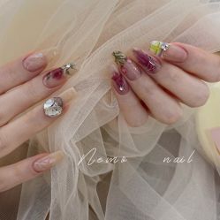-IDO美甲美睫