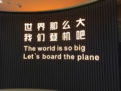 -法兰度航空主题餐厅(台山昌大昌店)