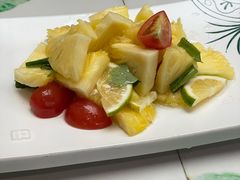 -云海肴·汽锅鸡·云南代表菜(曲江大悦城店)