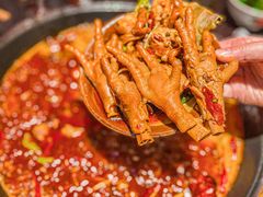 -四小区火锅·巷子里的重庆火锅(花照壁店)