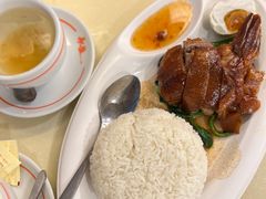 -永盈茶餐厅(中山四路店)