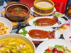-大鸭梨烤鸭(望京店)
