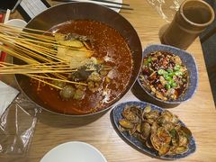 -付小姐在成都(川沙店)