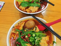 -螺小胖柳州螺蛳粉(钟楼总店)