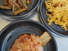 -高社长参鸡汤(高丽街店)