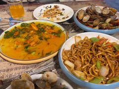 -老锦州串店(辽河街店)