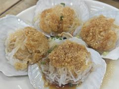 -渔家乐小海鲜(皇姑店)