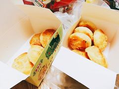-华荣哲绿豆饼(泰安店)