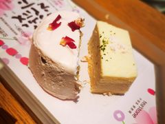 -tea'stone(华侨城创意园店)