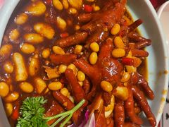 -味福记·本地特色菜(八一万达广场店)