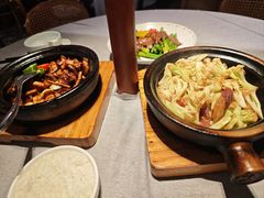 -晓粤·惹味粤菜(凯德乐峰广场店)