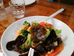 -南门小馆·清真(国贸商城店)