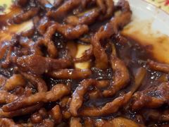 -丰泽园饭店