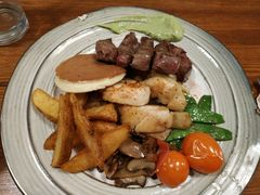 -AFS Cafe & Canteen(闽江二路店)