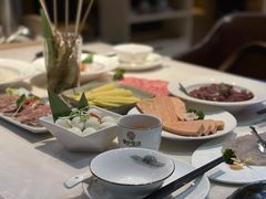 -围炉夜话·潮汕卤水火锅(榕江店)