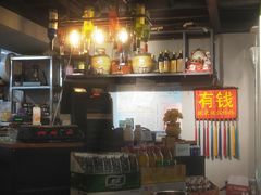 -曹掌柜小酒馆烧烤集团(崂山同兴路店)