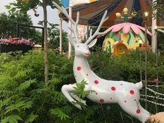 -青岛方特梦幻王国