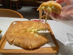 -烁先生披萨(河南岸店)