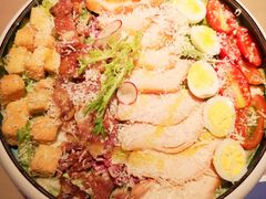 -布拉诺牛排西餐厅(上城天街店)