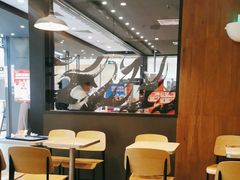-汉堡王(上海118广场店)