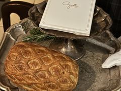 -壳里西餐厅Coquille Seafood Bistro(蒙自路店)