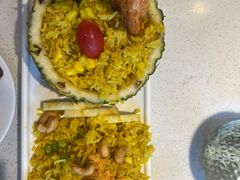 -Linlin泰餐厅(华夏幸福店)
