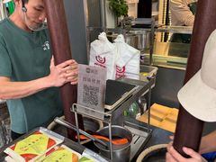 -芝麻糊世家(西华店)