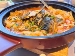 -南堂馆·新川菜(悠方店)