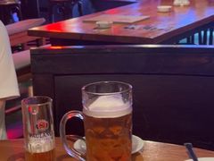 -宝莱纳啤酒花园餐厅PAULANER BRAUHAUS Nanjing(广州路店)