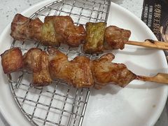 -味千拉面(瑞虹生活广场店)