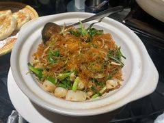 -又见炊烟私房菜(敬亭路店)