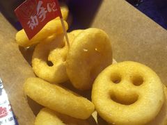 -蛙来哒(华隆步步高店)