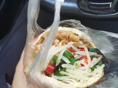 -三兄弟高炉烧饼