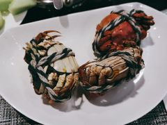 -浦东绿地铂骊酒店-POYA西餐厅(绿地东海岸国际广场店)