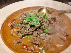 -沅江水·湖南家宴(南村万博长隆商圈店)