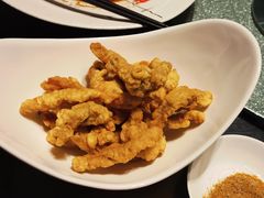 -粤尚腾香居中餐厅(首都机场希尔顿店)