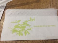 -星巴克(广州动漫星城东区店)