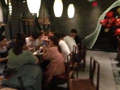 -呷哺呷哺 小火锅 (浦东新欧尚超市店)