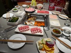 -海底捞火锅(百利广场店)