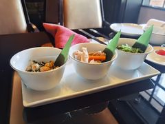 -上海苏宁宝丽嘉酒店·嘉府壹号中餐厅