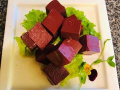 猪血-辉哥火锅(虹桥路店)