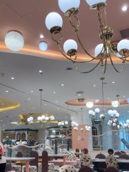 -奈尔宝·儿童乐园·亲子餐厅(苏州大悦城店)