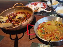 -拾捌川·自贡爆炒(新街口店)