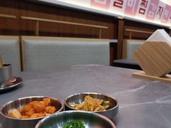 -意成料理