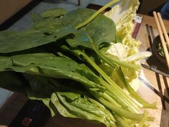 -新辣道鱼火锅(上地华联店)