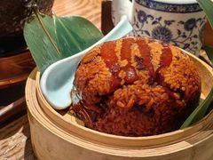 -南京大牌档(人民广场店)