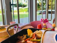 -水桶王国主题餐厅·聚会·生日派对·亲子活动·家庭套餐(亚龙湾希尔顿店)