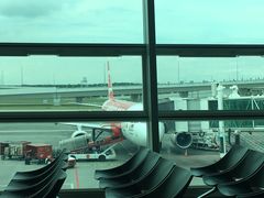 -吉隆坡国际机场