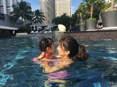 -新加坡文华东方酒店