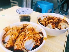 -清真·宏顺祥卤汁凉粉(大皮院店)